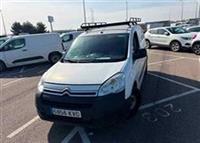 CITROEN 1.6 BLUEHDI 75 - 5956-KVC